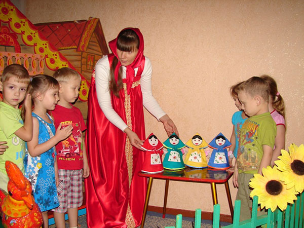 Фото з заняття