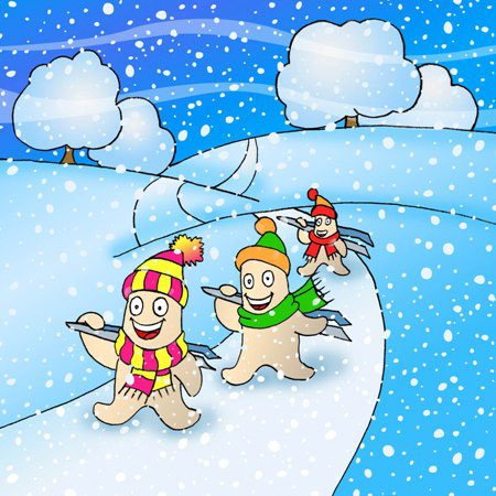 Козявочки-Малявочки Козявочки-Малявочки