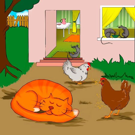 Кіт Маркіз Кіт Маркіз