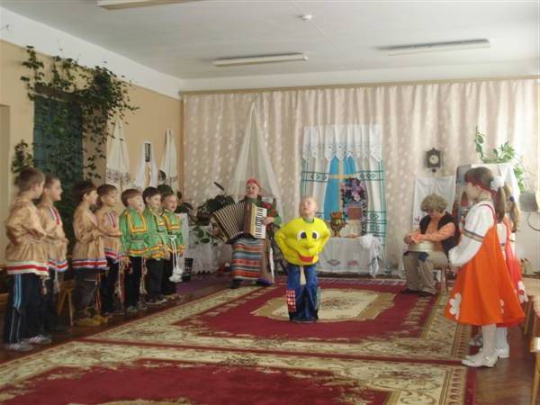 фото зі свята