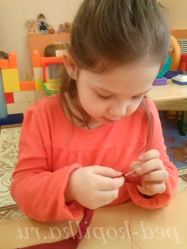 Біжутерія своїми руками