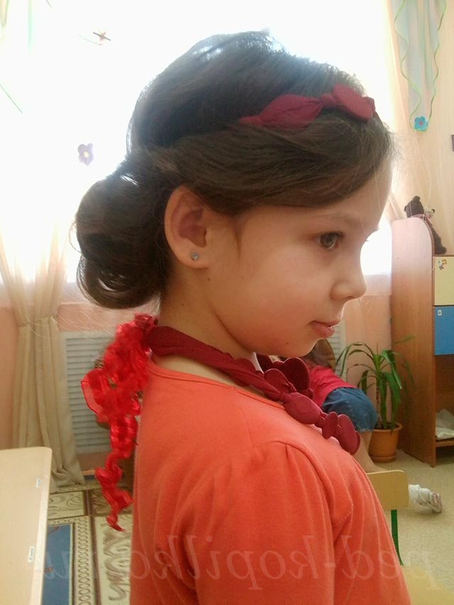 Біжутерія своїми руками