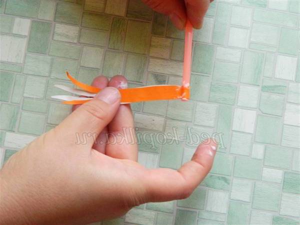 Кораблик з паперу. Майстер-клас