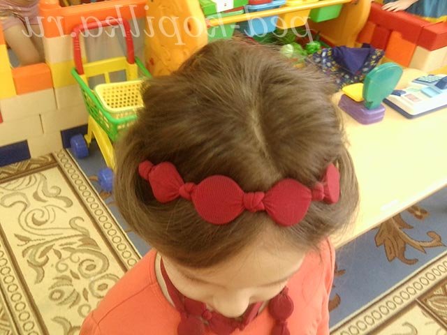 Біжутерія своїми руками