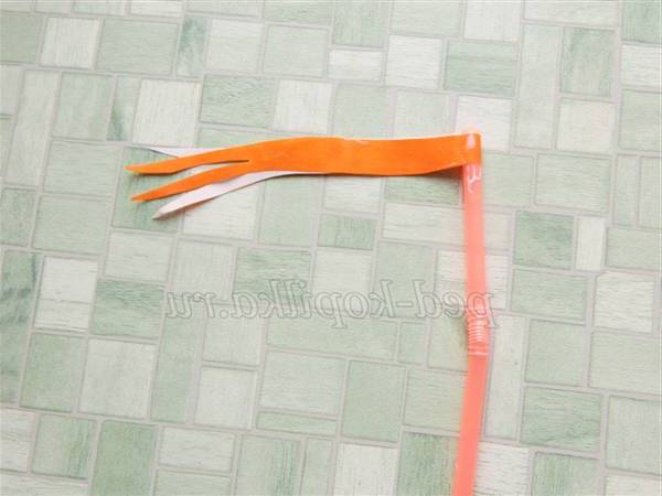 Кораблик з паперу. Майстер-клас