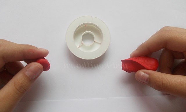 Дерево з бісеру. Майстер-клас