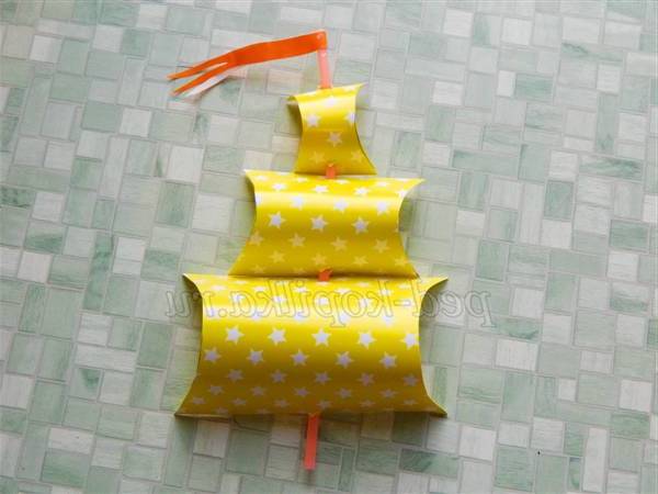 Кораблик з паперу. Майстер-клас