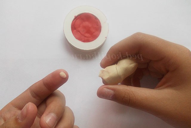 Дерево з бісеру. Майстер-клас