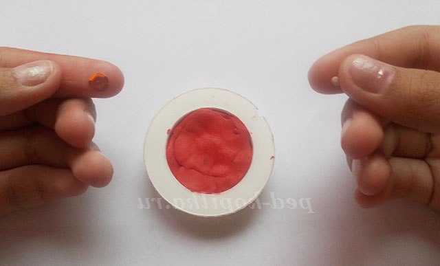 Дерево з бісеру. Майстер-клас