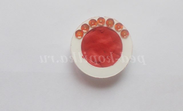 Дерево з бісеру. Майстер-клас