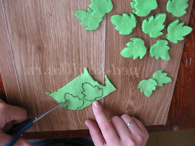 троянди з ниток своїми руками