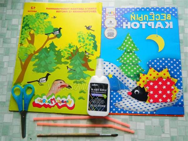 Кораблик з паперу. Майстер-клас