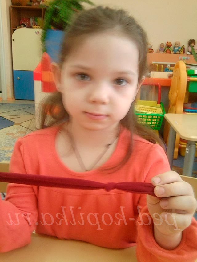 Біжутерія своїми руками