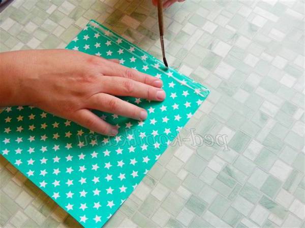 Кораблик з паперу. Майстер-клас