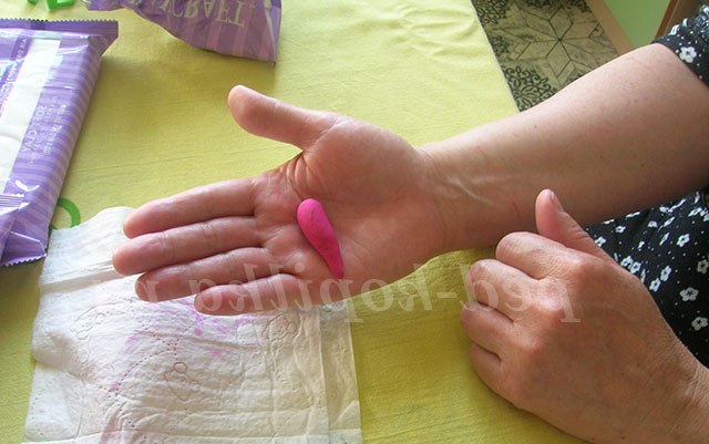 Троянда з полімерної глини своїми руками