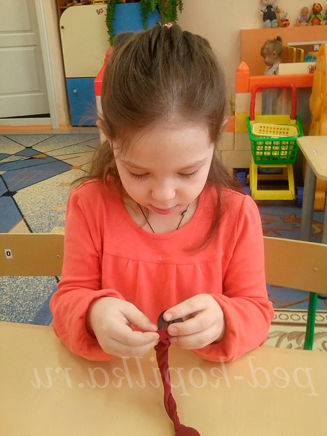 Біжутерія своїми руками