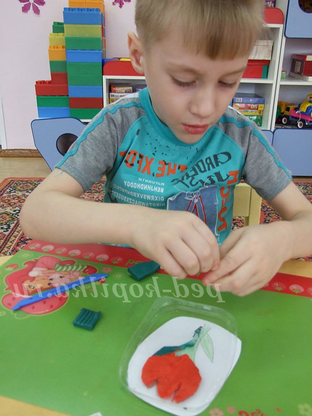 Листівка для мами своїми руками
