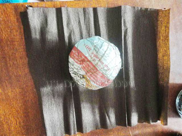 Кавовий топіарі. Майстер-клас Кавовий топіарі. Майстер-клас