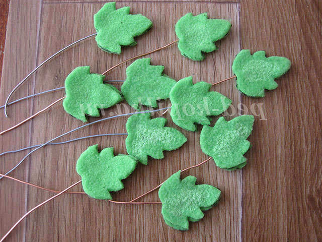 троянди з ниток своїми руками