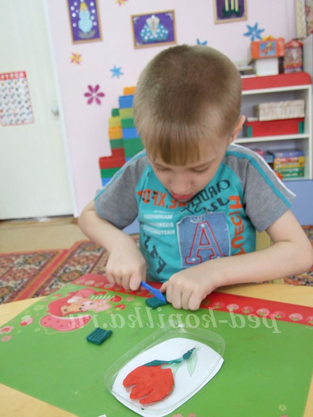 Листівка для мами своїми руками