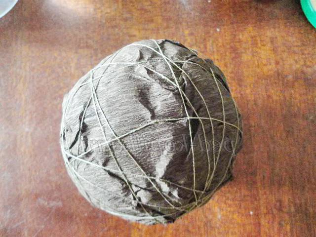 Кавовий топіарі. Майстер-клас Кавовий топіарі. Майстер-клас