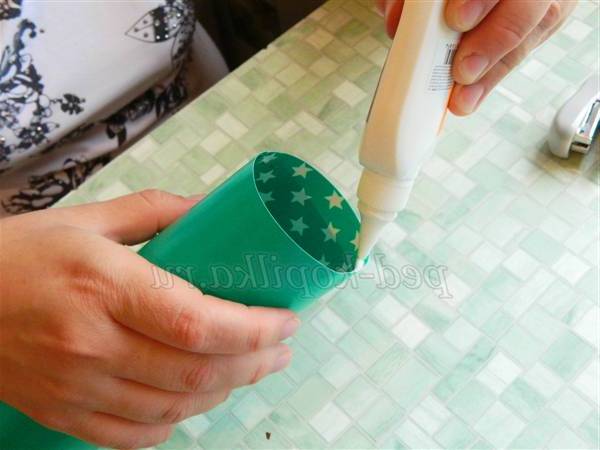 Кораблик з паперу. Майстер-клас