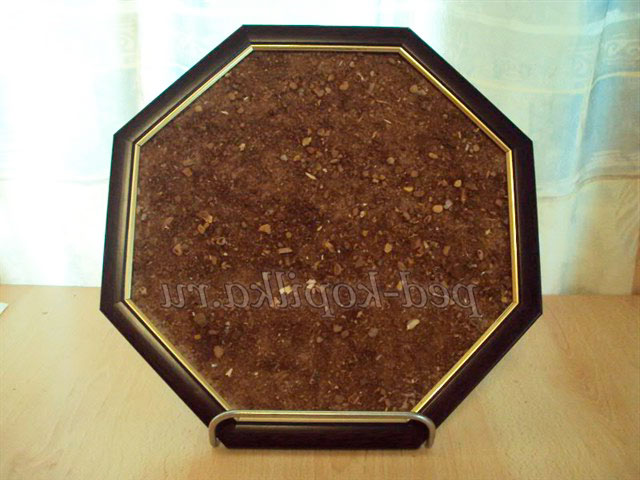 Панно з берести своїми руками