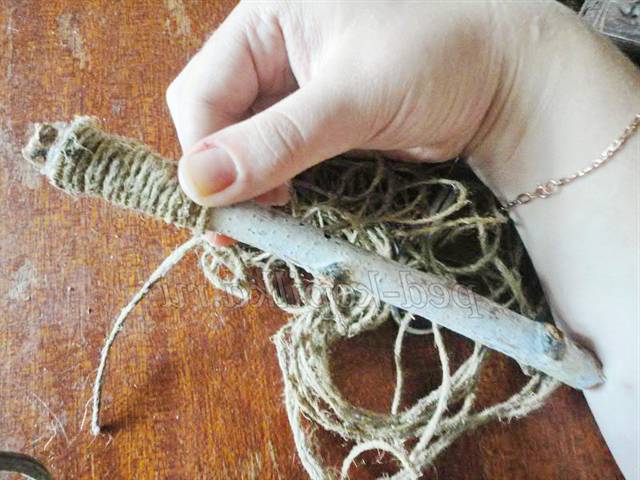 Кавовий топіарі. Майстер-клас Кавовий топіарі. Майстер-клас