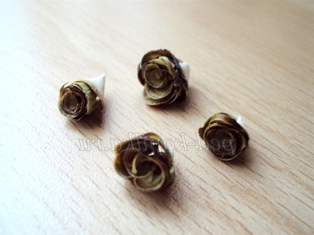 Сувенір-магніт із берести. Майстер-клас