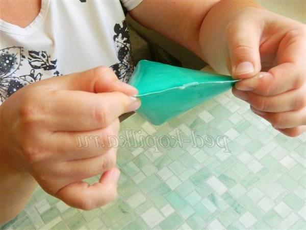 Кораблик з паперу. Майстер-клас