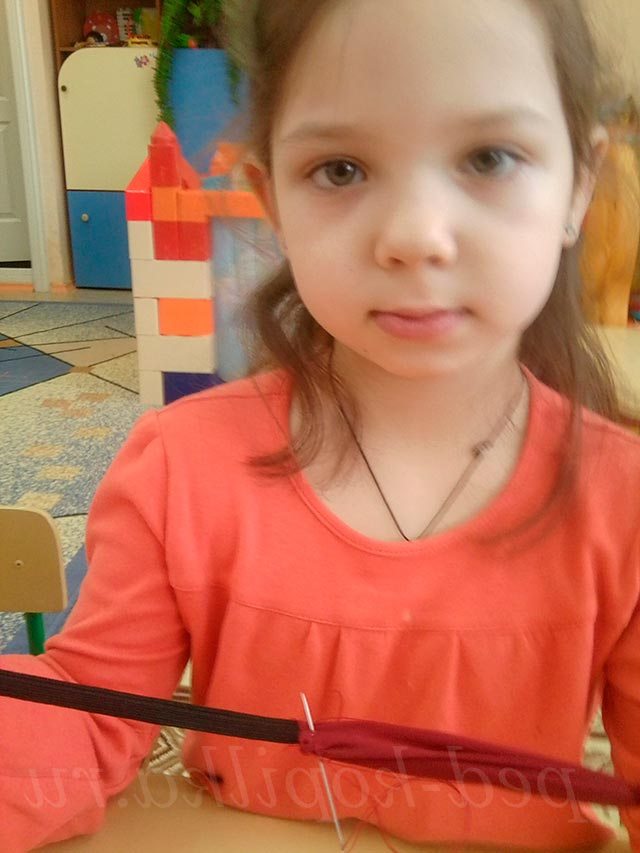 Біжутерія своїми руками