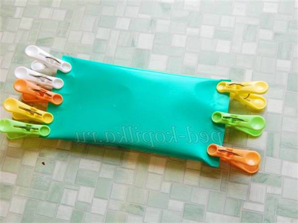 Кораблик з паперу. Майстер-клас