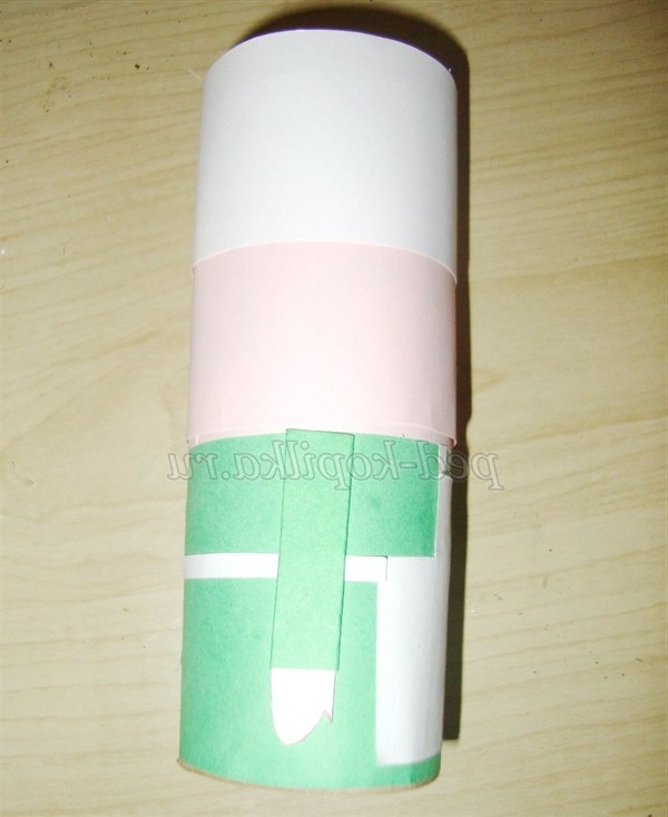 Іграшка Кухар своїми руками. Майстер-клас Іграшка Кухар своїми руками. Майстер-клас