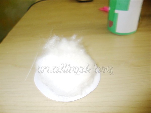 Іграшка Кухар своїми руками. Майстер-клас Іграшка Кухар своїми руками. Майстер-клас