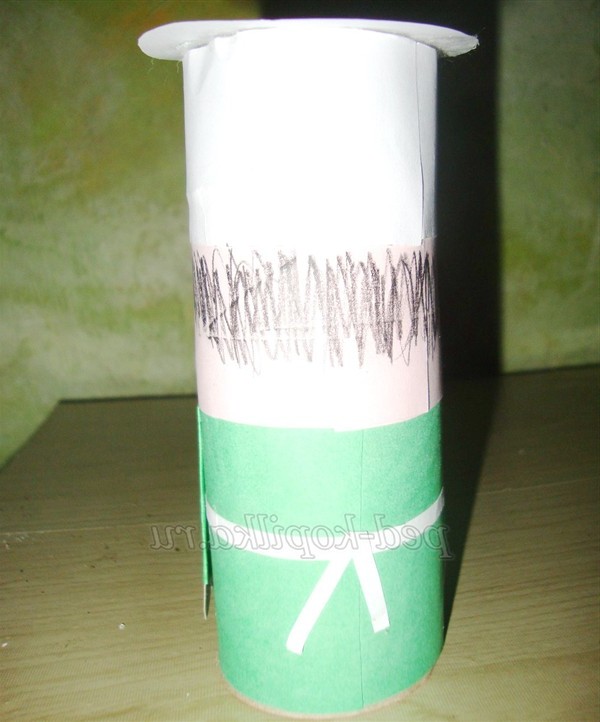 Іграшка Кухар своїми руками. Майстер-клас Іграшка Кухар своїми руками. Майстер-клас