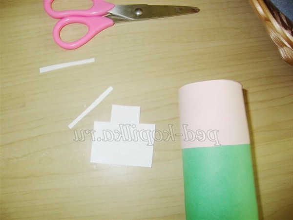 Іграшка Кухар своїми руками. Майстер-клас Іграшка Кухар своїми руками. Майстер-клас