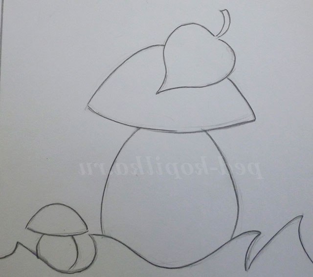 Ескіз проекту