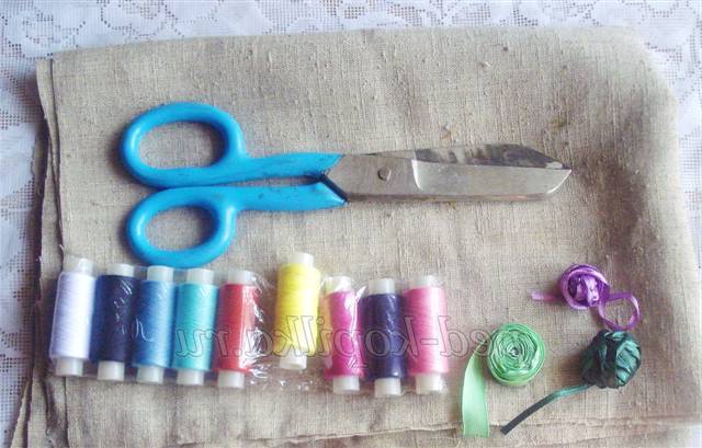 Подарунок для мами власними руками