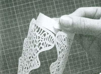 виріб ялинка