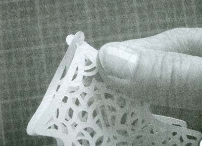 виріб ялинка