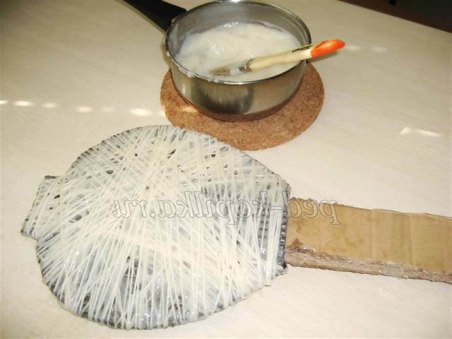 Подарунок до Дня вчителя своїми руками. Майстер-клас Подарунок до Дня вчителя своїми руками. Майстер-клас
