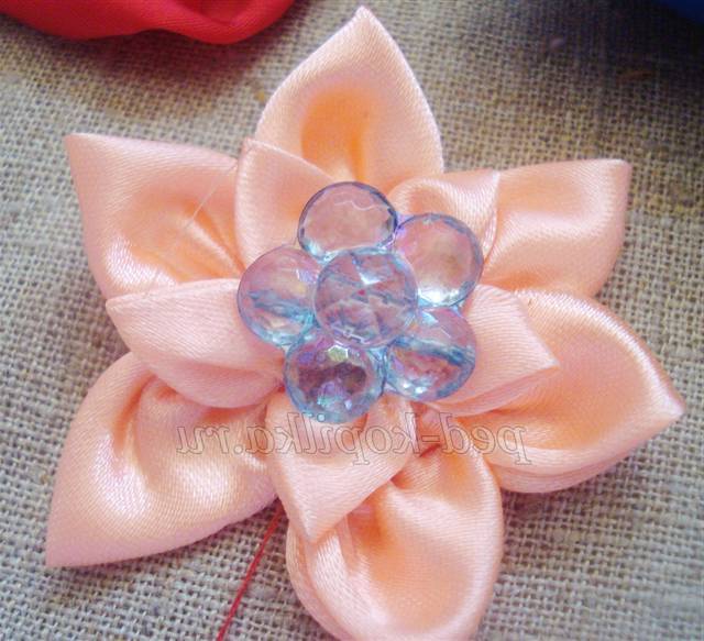 Подарунок для мами власними руками