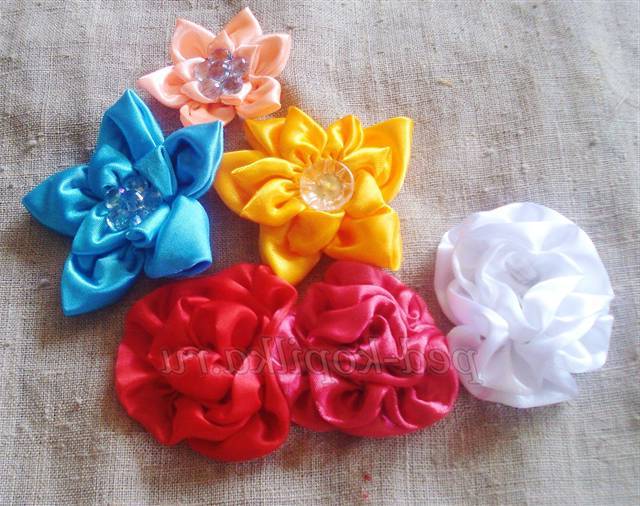 Подарунок для мами власними руками