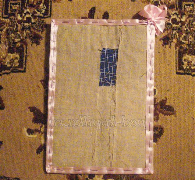 Подарунок для мами власними руками