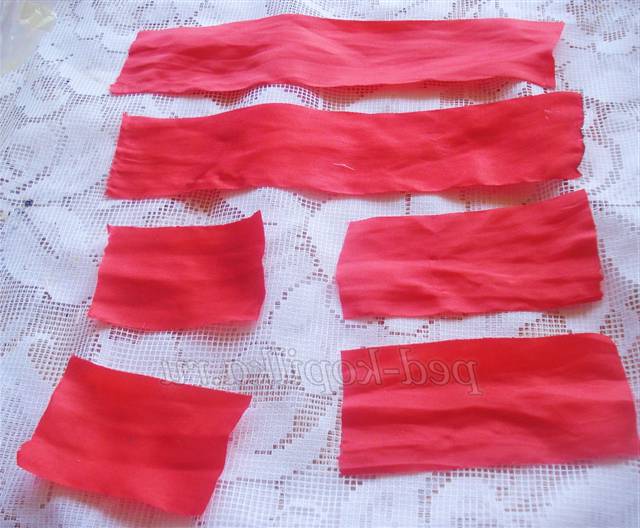 Подарунок для мами власними руками