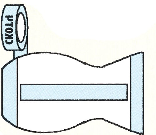 вазочка своїми руками