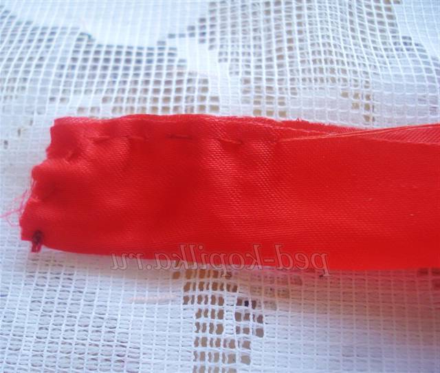 Подарунок для мами власними руками