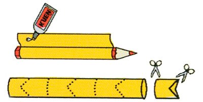 снігурі своїми руками