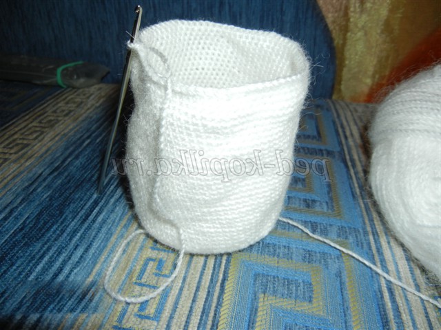 В'язання м'якої іграшки гачком. Майстер-клас