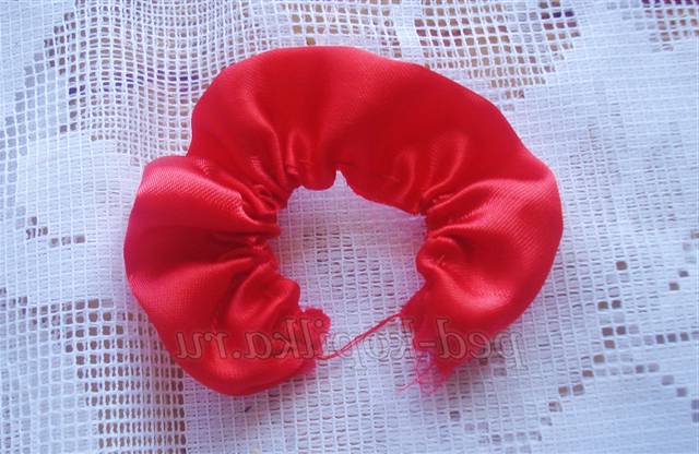 Подарунок для мами власними руками